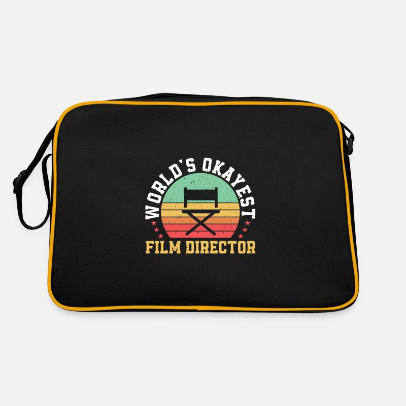 Directeur Sac Retro