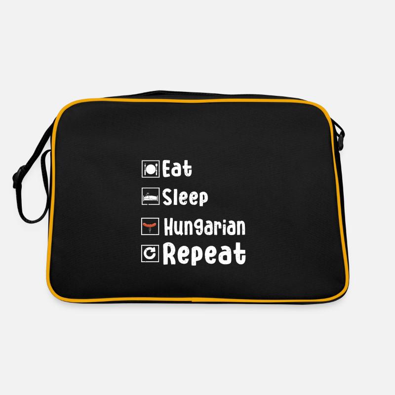 Retro Tasche