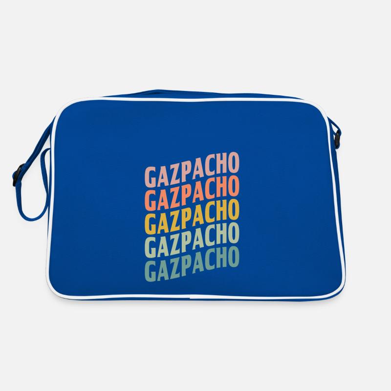 Sac Retro