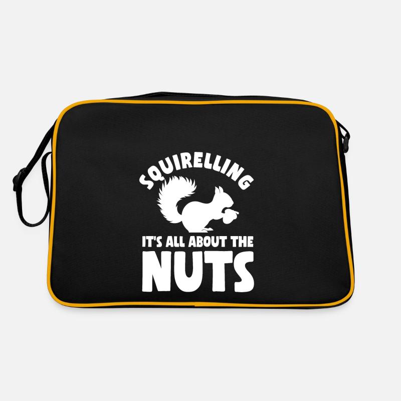 Retro Bag