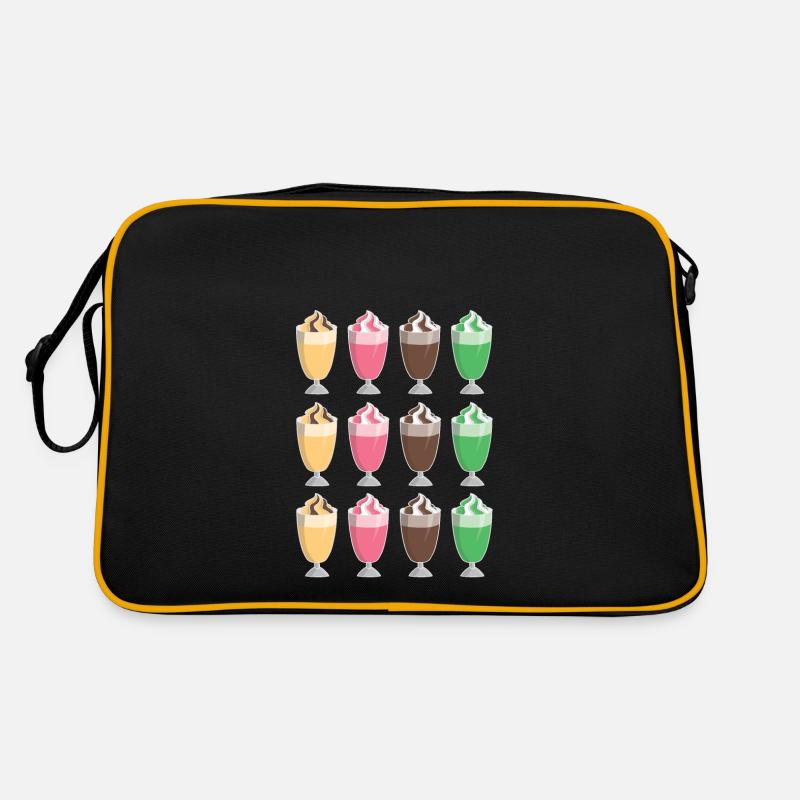 Retro Tasche