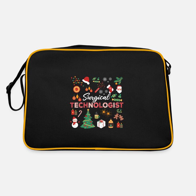 Retro Bag
