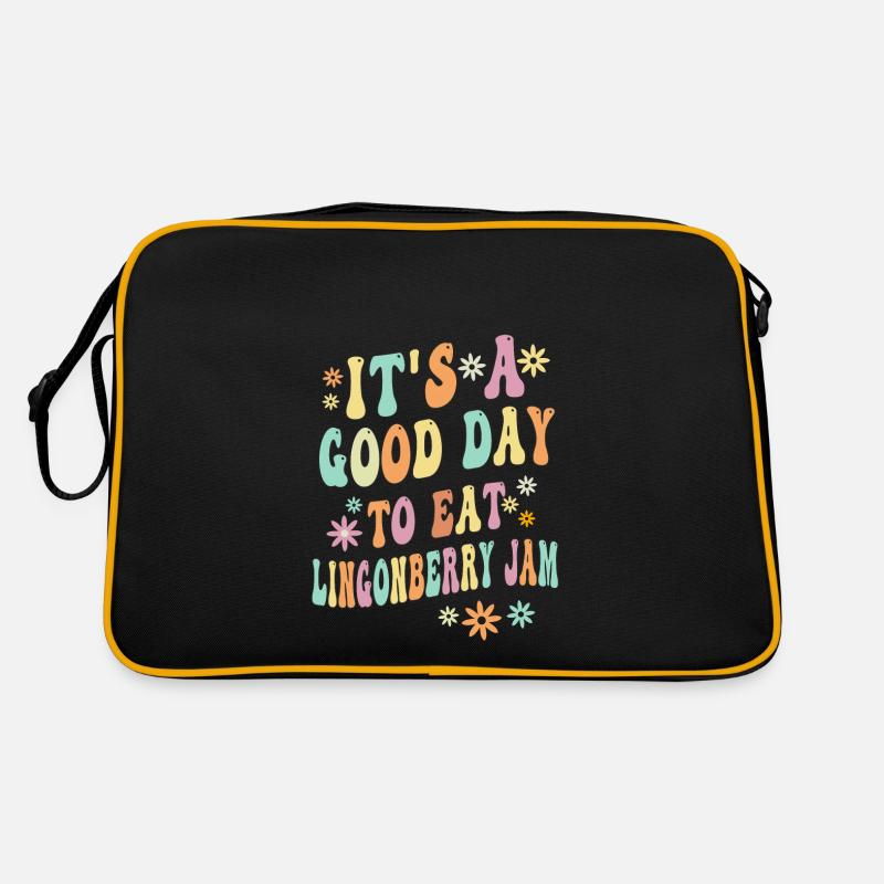 Retro Bag