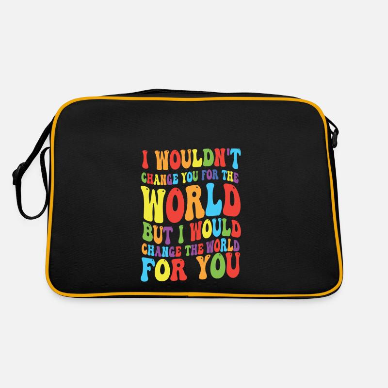 Retro Bag