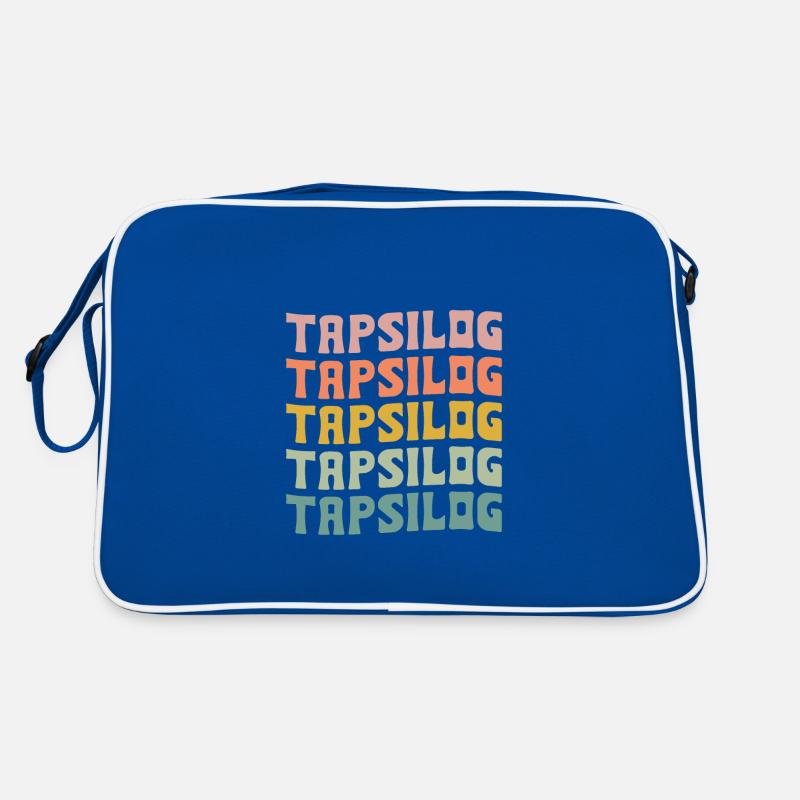 Retro Bag