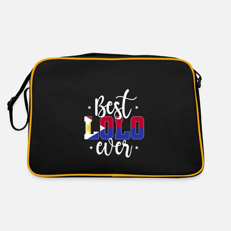 Retro Tasche