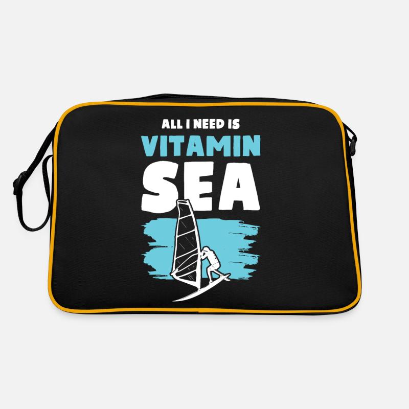 Retro Bag