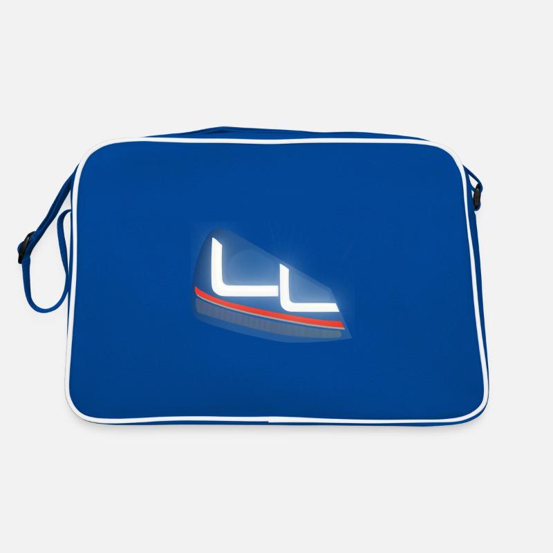 The Headlight - Car Retro Bag