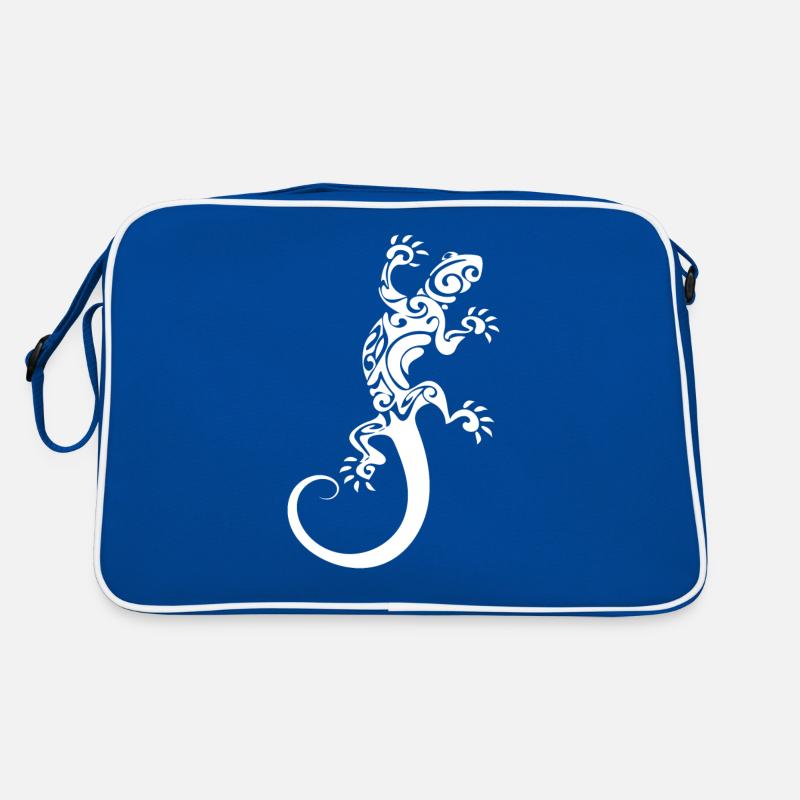 Salamander Retro Tasche