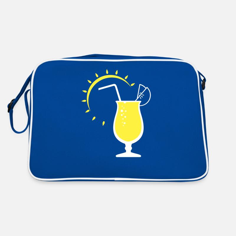 Sac Retro