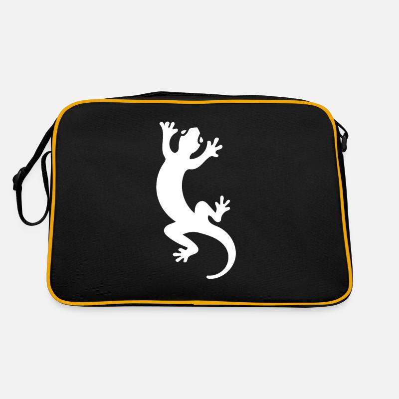 Salamander Retro Tasche
