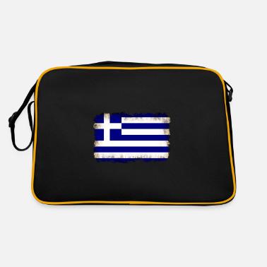 Grèce Sac Retro