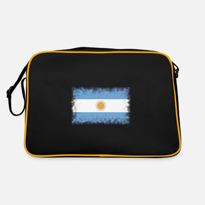 Argentine Sac Retro