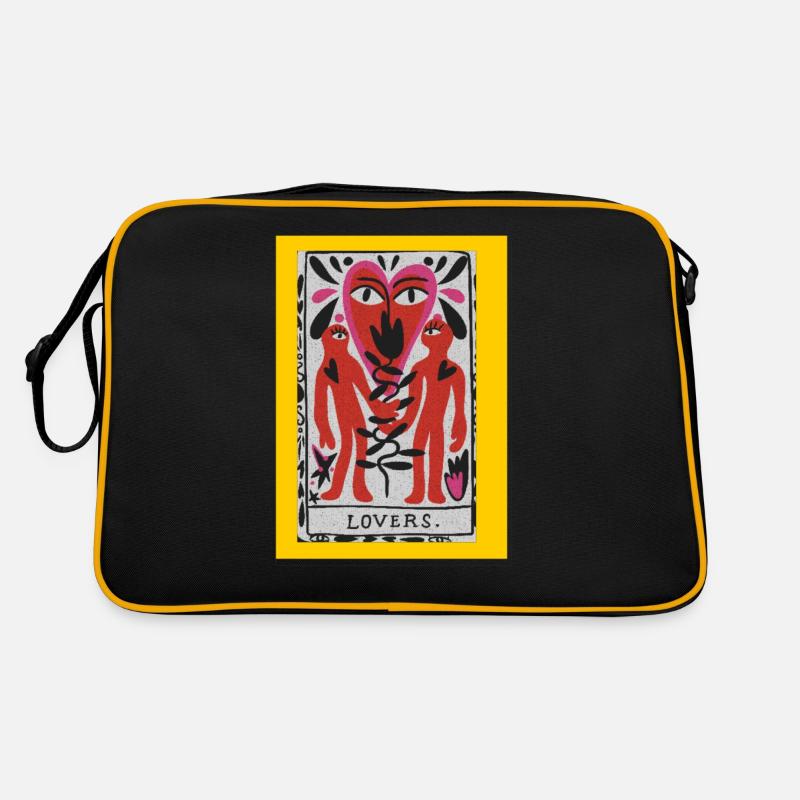 Retro Bag
