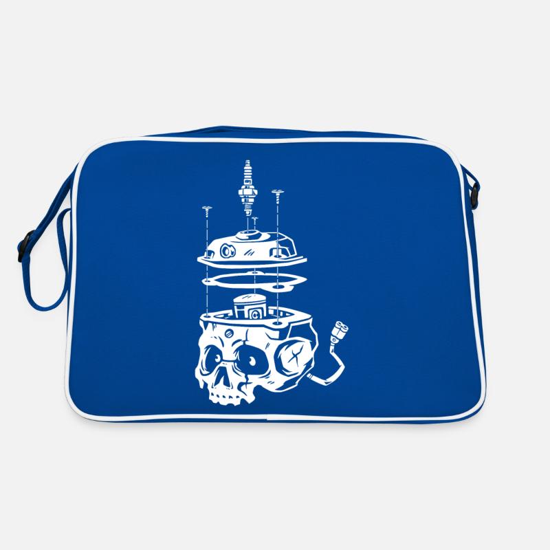 Piston_Skull Sac Retro