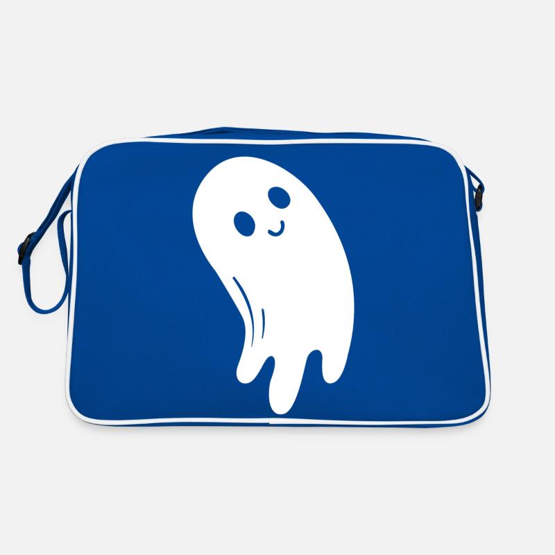 Geist Retro Tasche