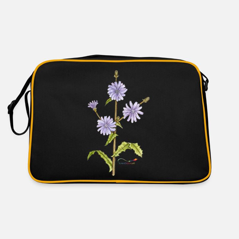 Chicory Retro Bag