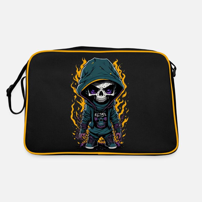 Retro Tasche