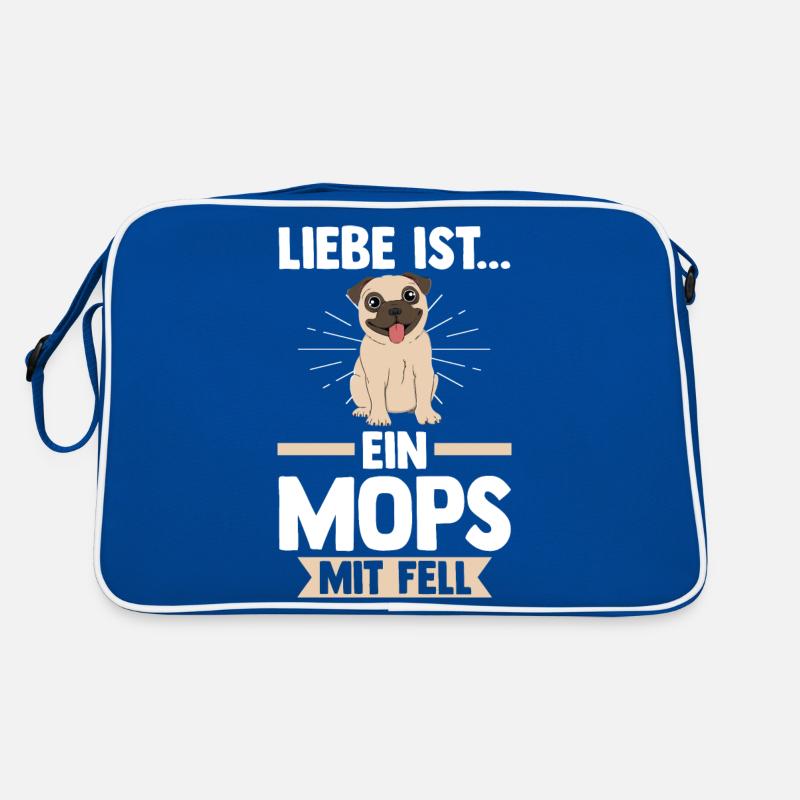 Retro Tasche