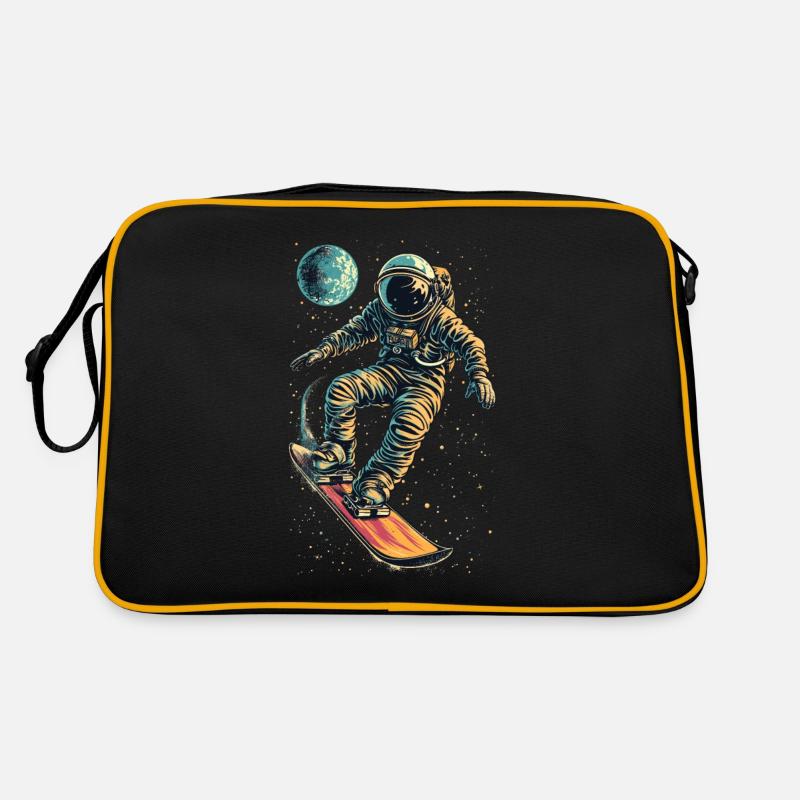 Retro Tasche