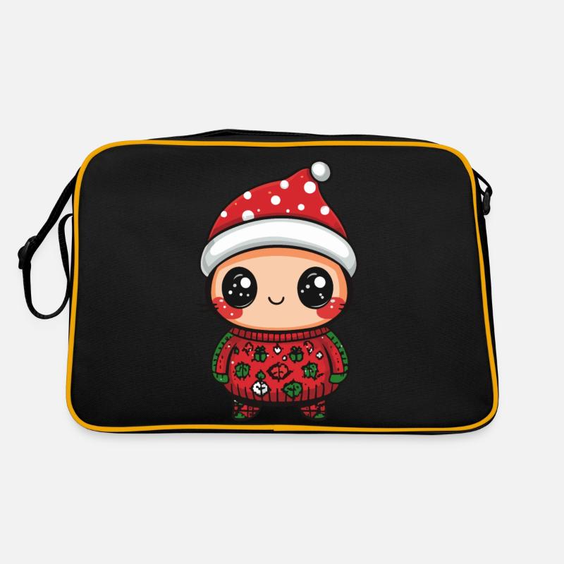 Retro Bag