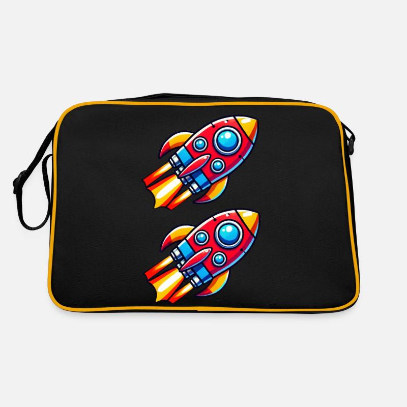 Sac Retro