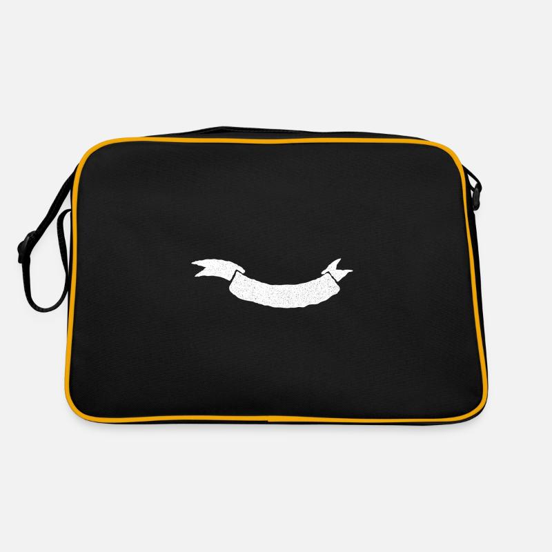Banner Retro Bag