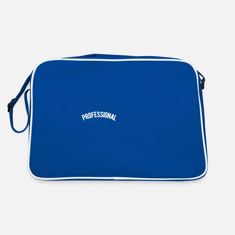 Professional Retro Bag