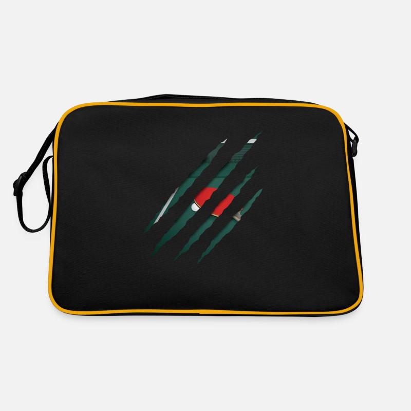 Ping-ping-lt Sac Retro