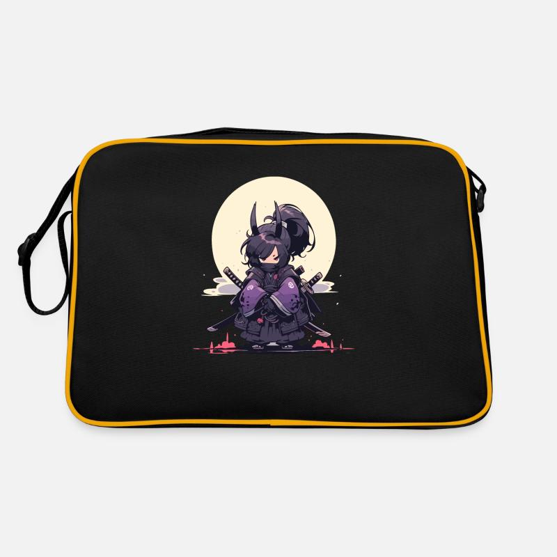 Retro Tasche