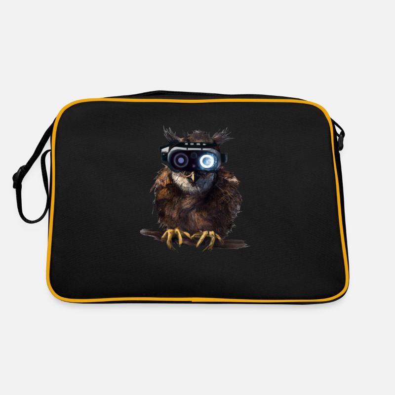 Retro Tasche