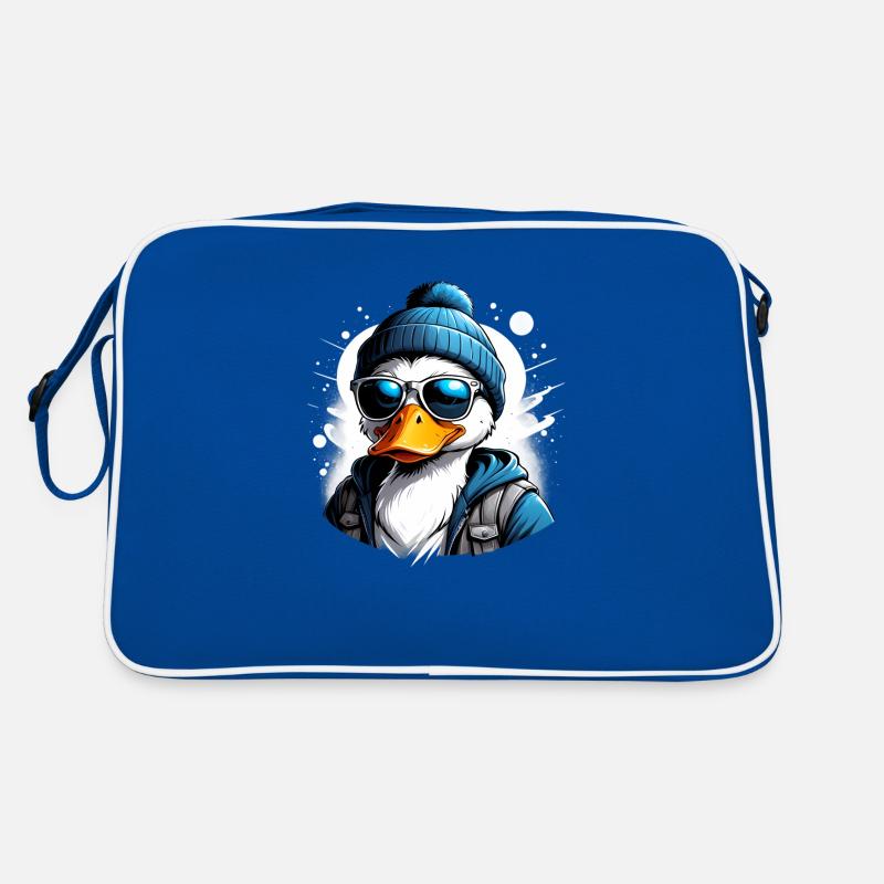 Sac Retro