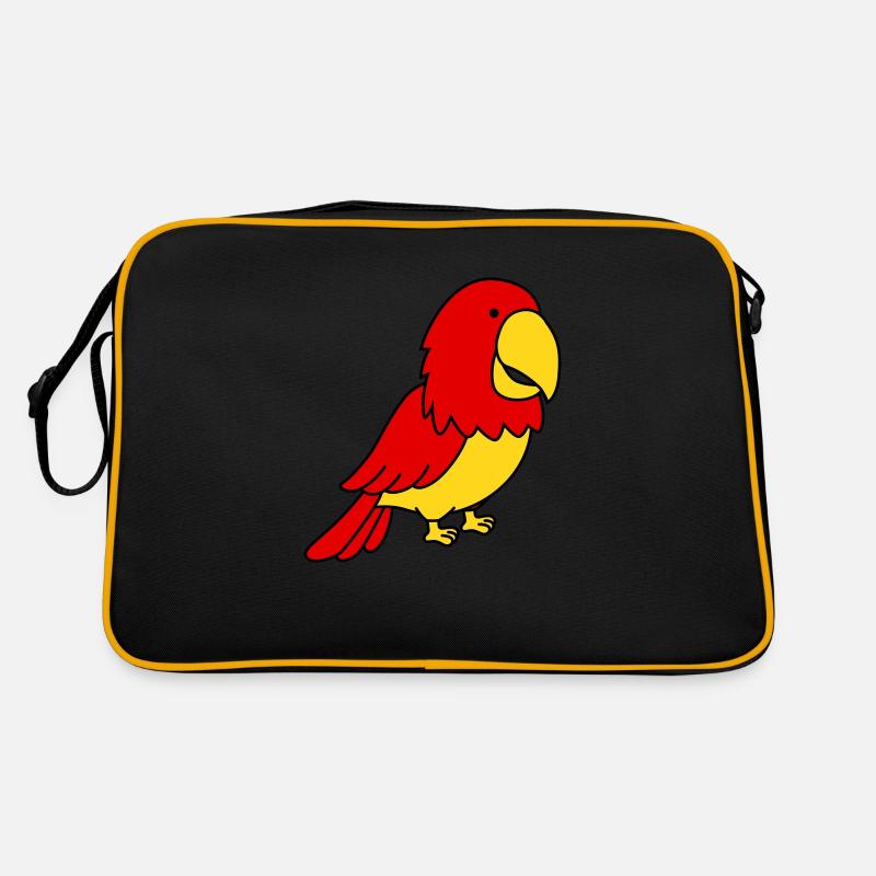 Sac Retro