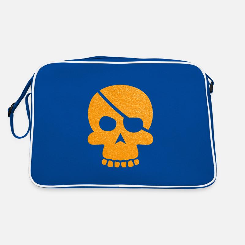 Retro Bag