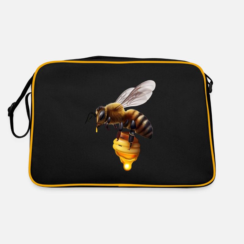 Retro Tasche