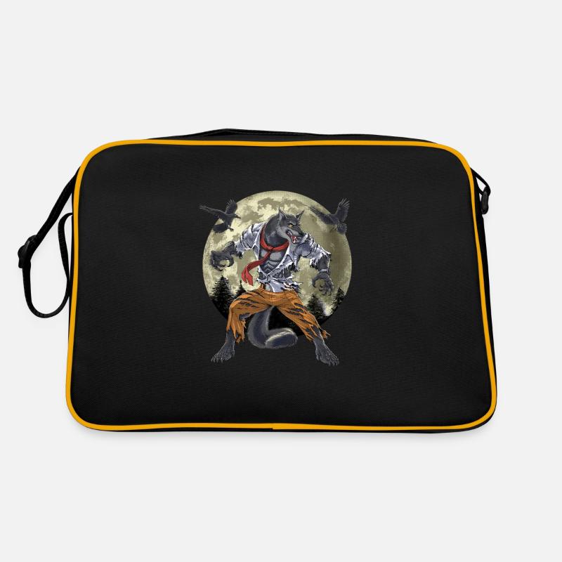 Retro Tasche