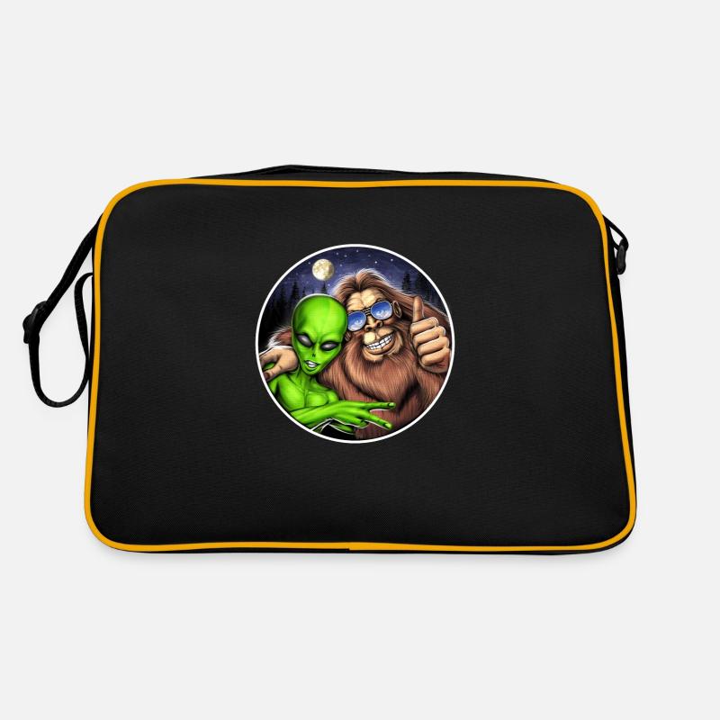 Retro Bag