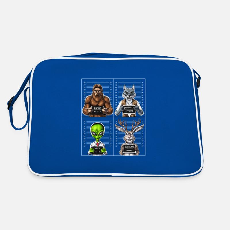 Sac Retro
