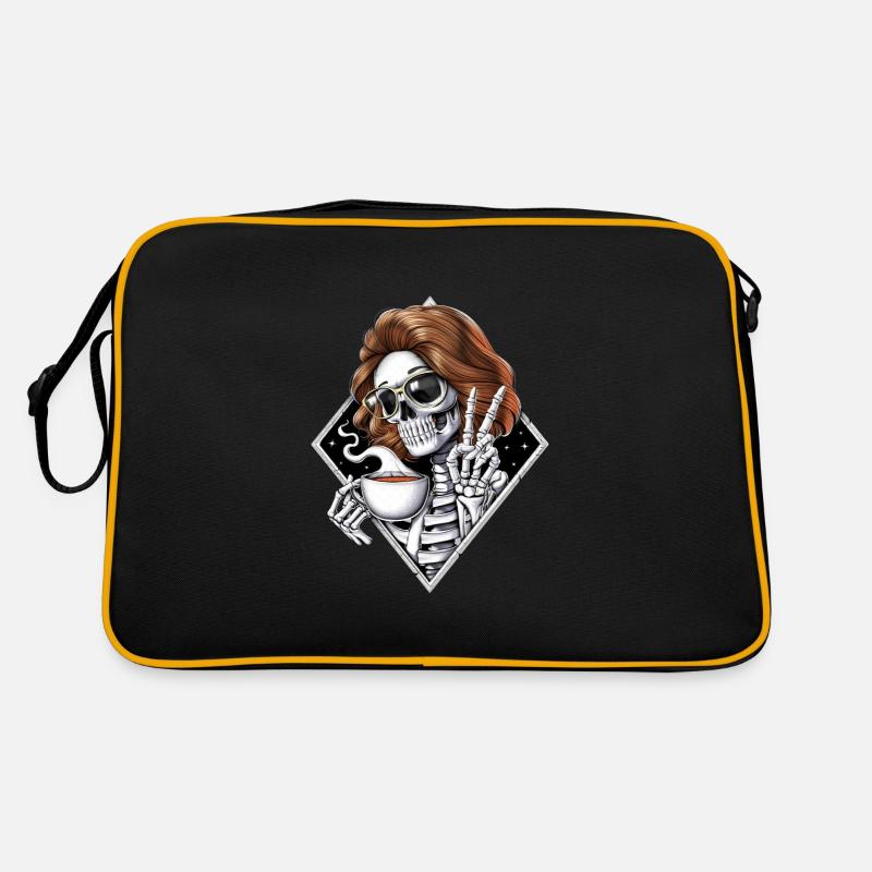Retro Bag