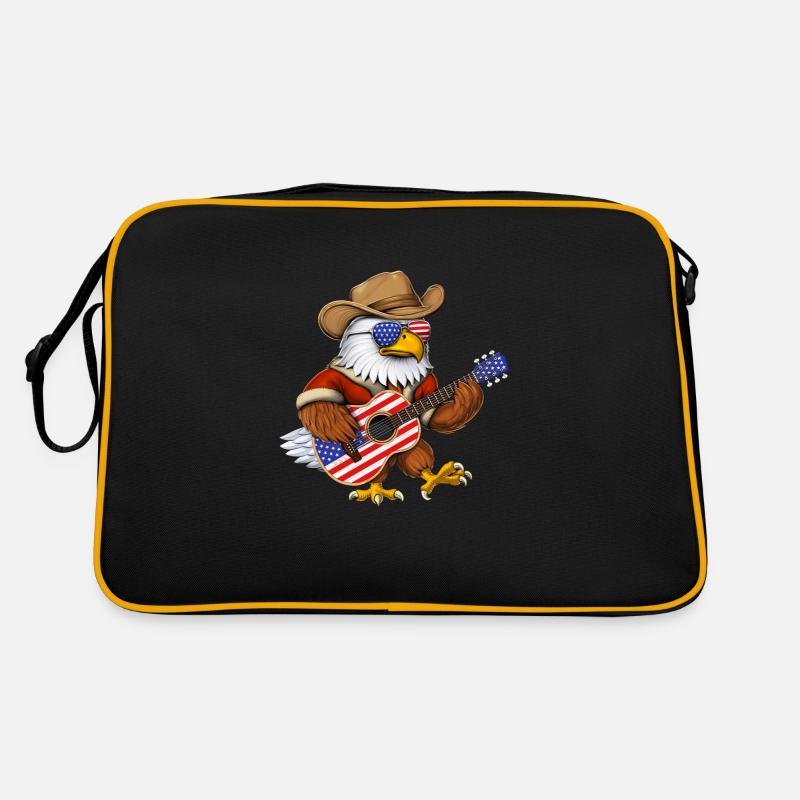 Retro Bag