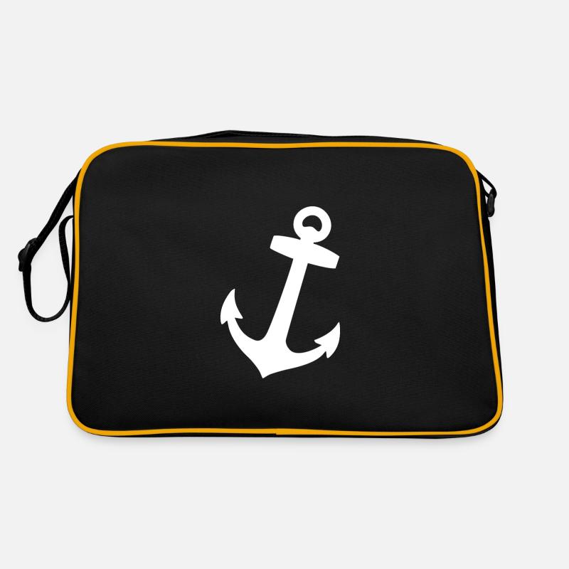 ancre Sac Retro