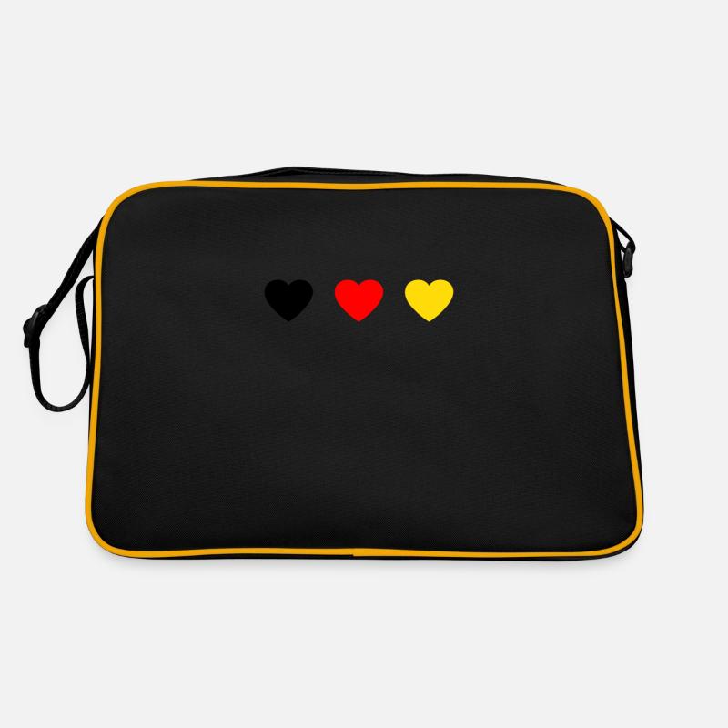 Retro Bag