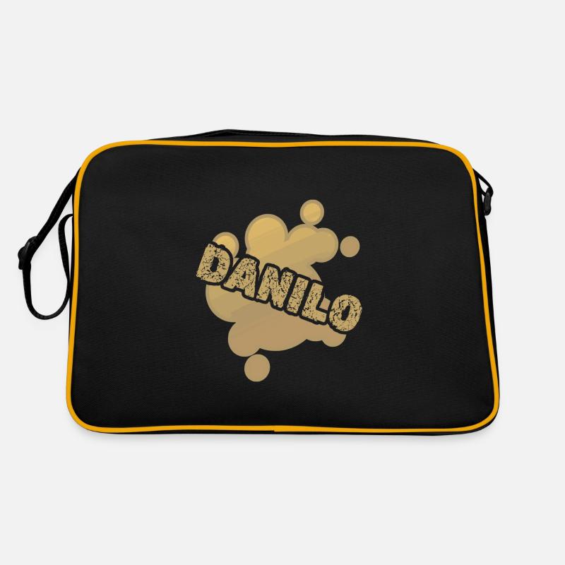 Retro Bag