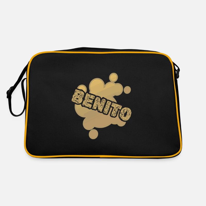 Sac Retro