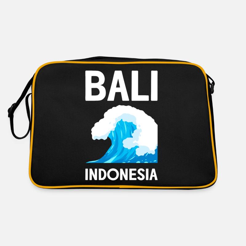 Bali Sac Retro