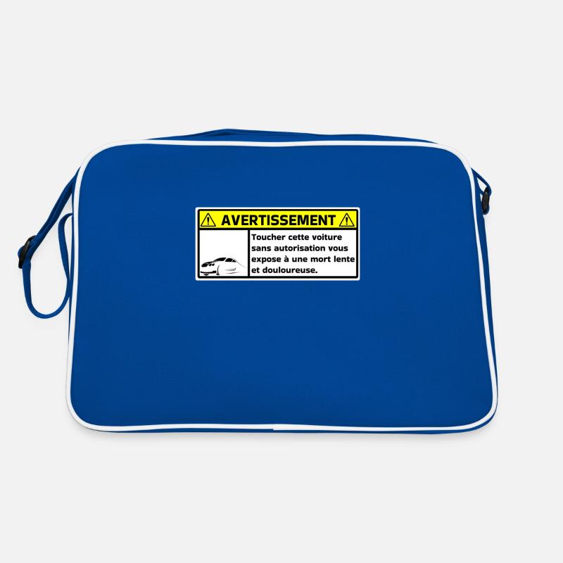 Sac Retro