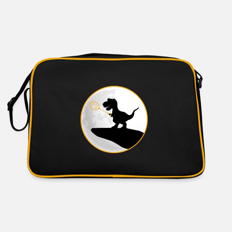 Retro Bag