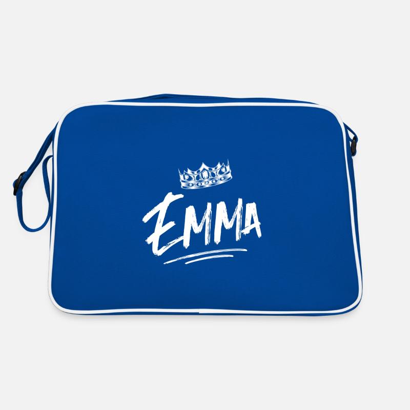 Emma Sac Retro