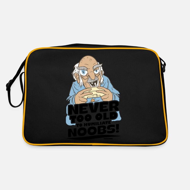 Retro Bag