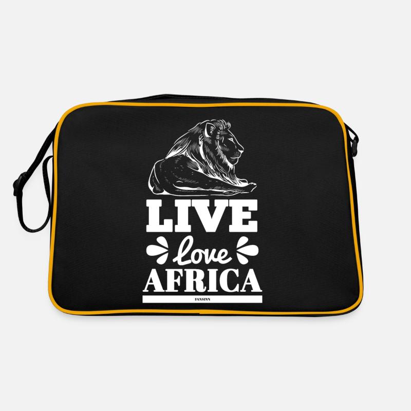 Retro Tasche